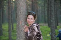 Фотография Зайцевой Ольги