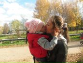 Фотография Павловой Любы