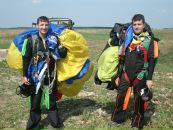 Фотография Ёлкина Василия