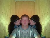 Фотография Магзянова Айнура