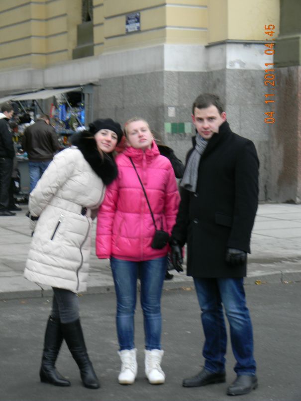 Дмитрий Козин фотография #49