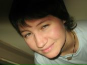 Фотография Мироновой Марины