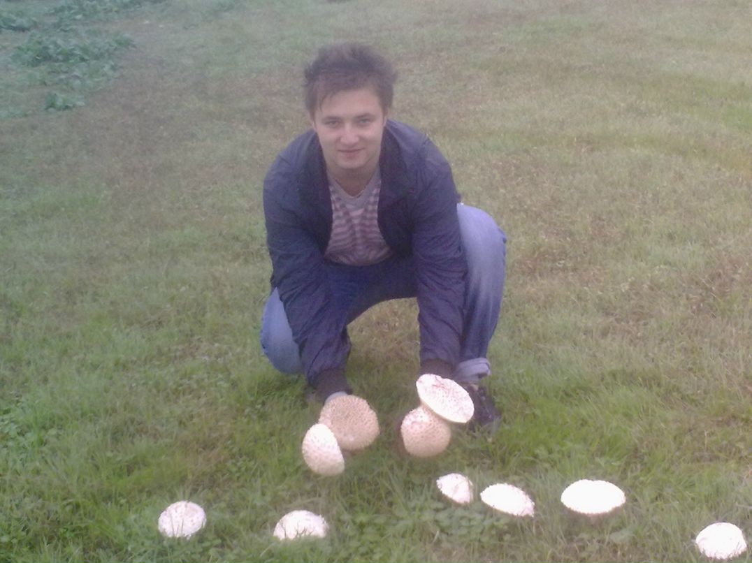 Роман Ковальчук фотография #33