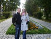 Фотография Кабальновой Марии