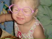 Фотография Пулатовой Юлии