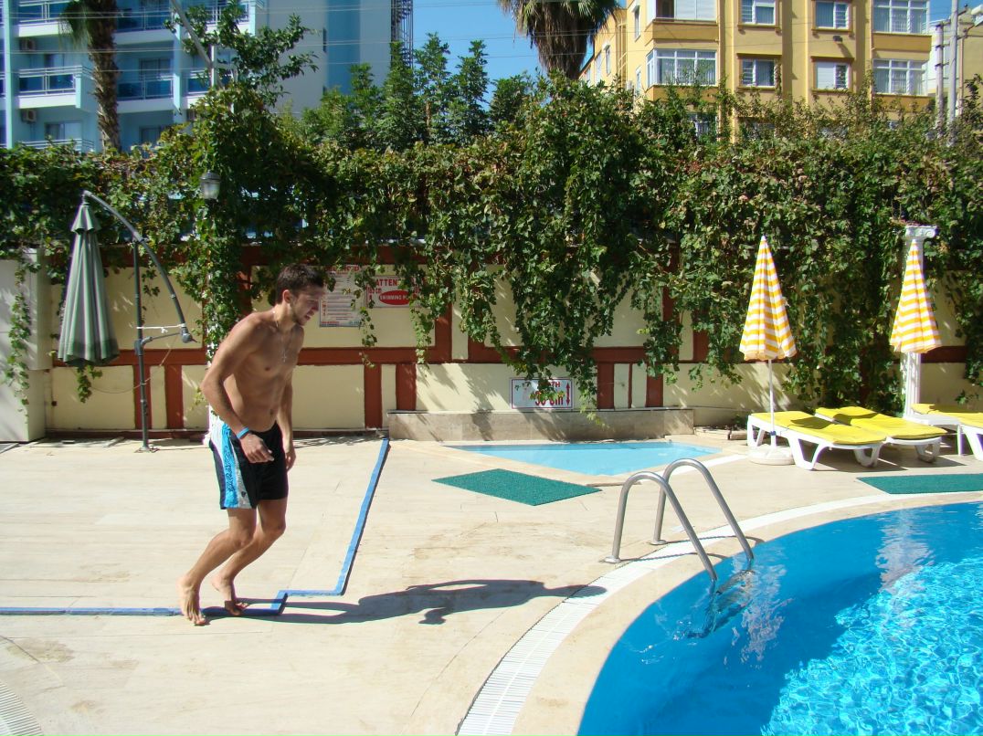 Сергей Савельев фотография #30