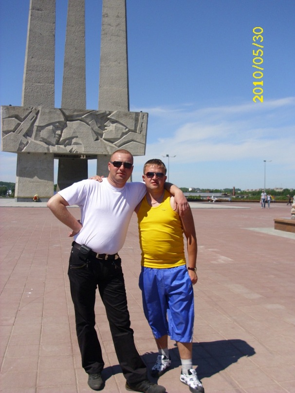 Миша Субоч фотография #37