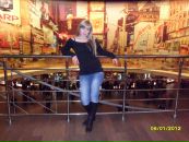 Фотография Симак Эмилии