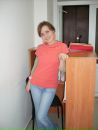Фотография Алимовой Рады