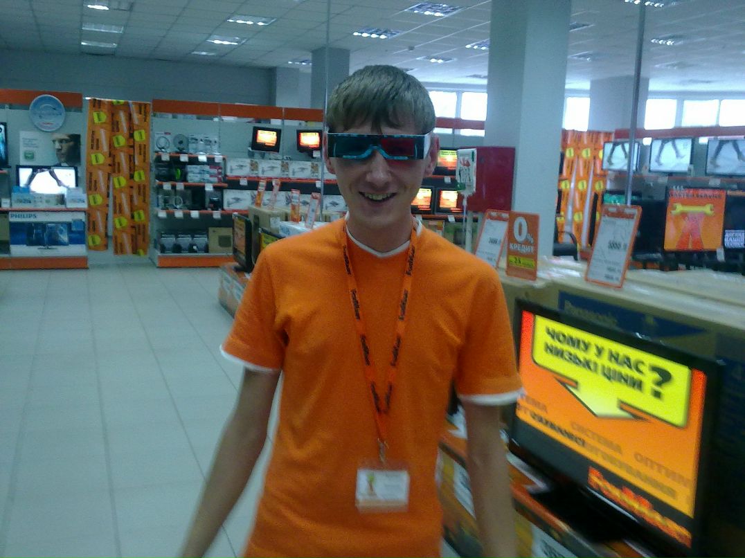 Дмитрий Лещенко фотография #33