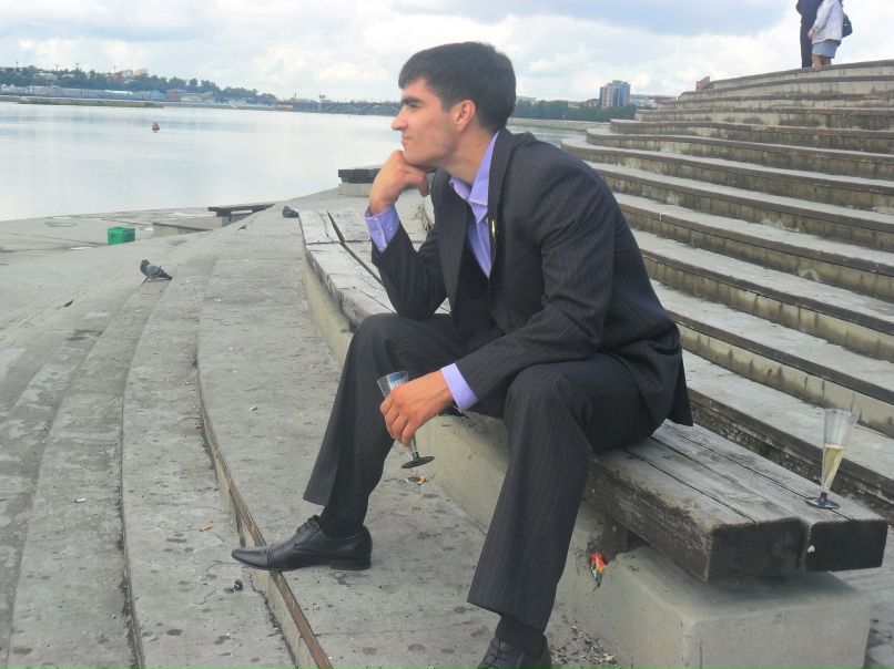 Дмитрий Федосеев фотография #24