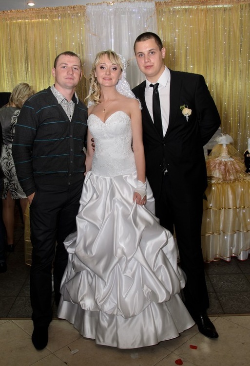 Юра Никитенко фотография #30