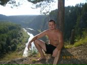 Фотография Чащина Николая