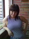 Фотография Черствовой Эллы