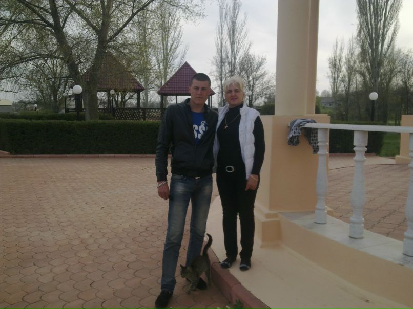 Дмитрий Астафьев фотография #22