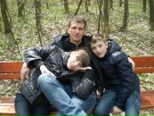 Вадим Гостєв фотография #44 (источник - https://vk.com/id104045231)