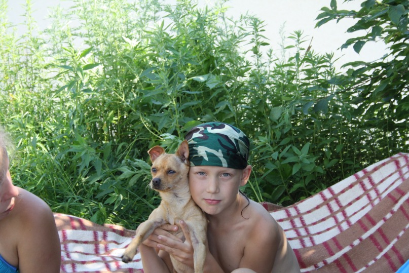 Артем Буткеев фотография #23