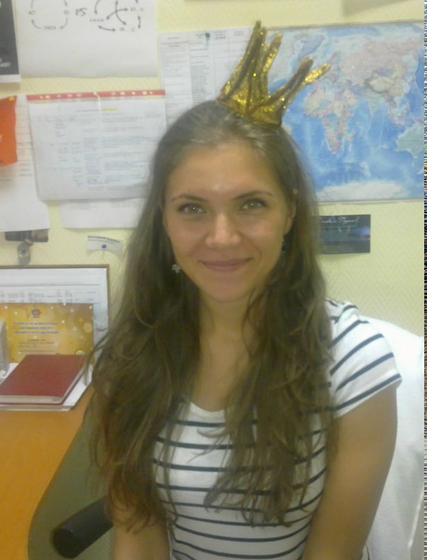 Катю Носова фотография #47