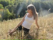 Фотография Кисленко Лены