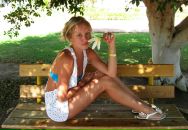 Фотография Змеевой Елены