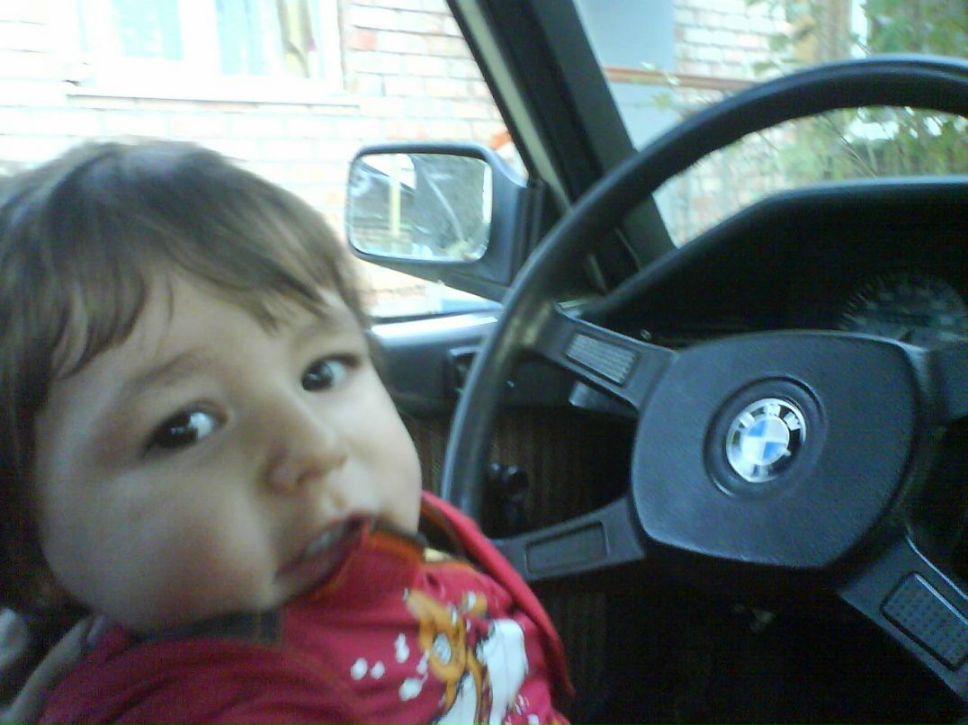 Санёк Иващенко фотография #29