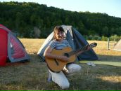 Фотография Желтовой Залины