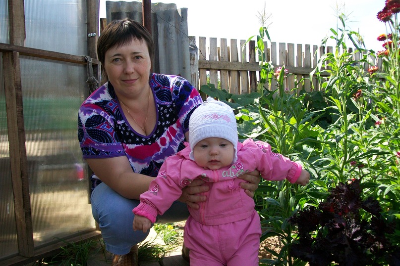 Наталья Полянцева фотография #33