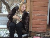 Фотография Жилиной Настюхи