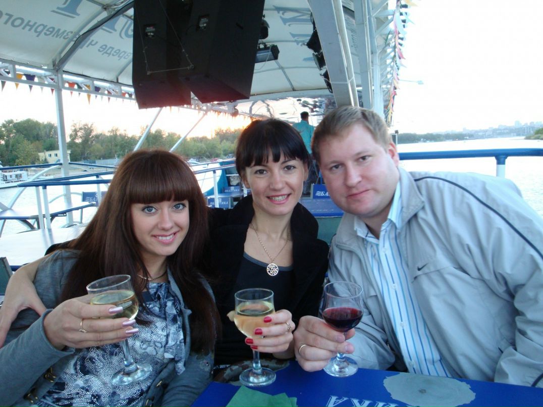 Катя Шкабарня фотография #39