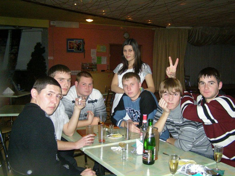 Виталий Плотников фотография #45