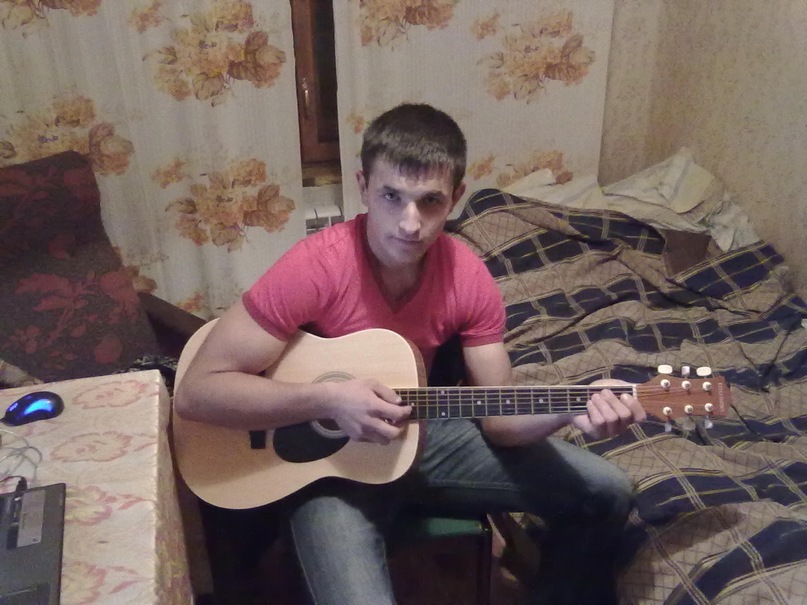 Александр Шепелев фотография #9