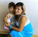 Фотография Мубиновой-Нургалиевой Рузии