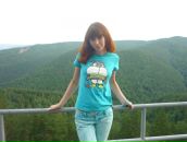 Фотография Огородниковой Рины