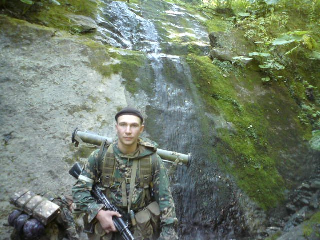 Иван Николаев фотография #32