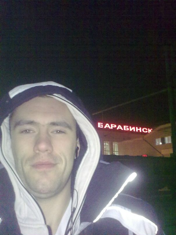 Max Черноусов фотография #13