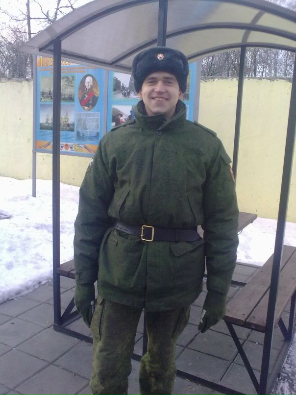 Max Черноусов фотография #10