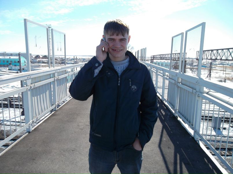 Дмитрий Купич фотография #42