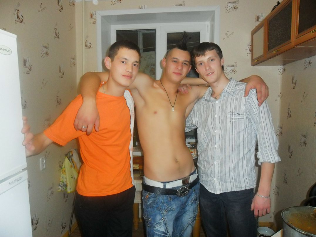Роман Плотников фотография #30