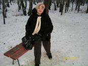 Фотография Кандауровой Татьяны