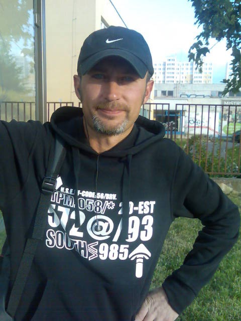 Александр Савчук фотография #8