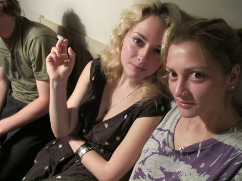 Маруся Горина фотография #34