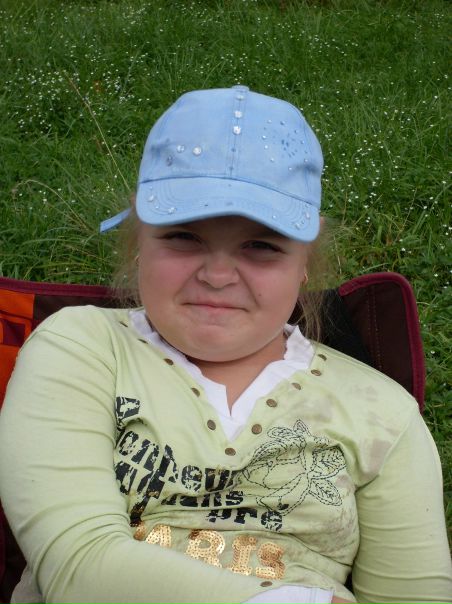 Рита Башкирова фото №4