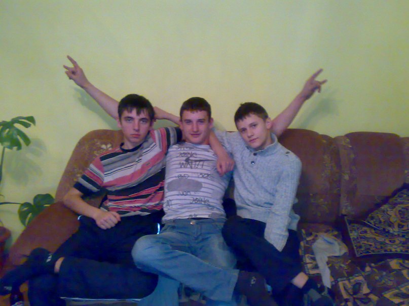 Коля Рiшко фотография #6