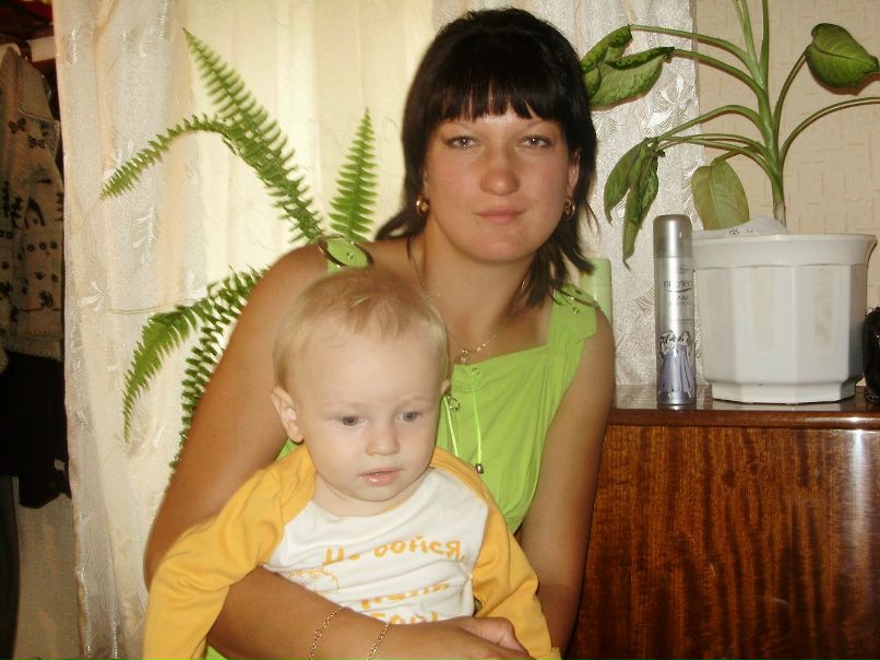 Марина Руденко фотография #36