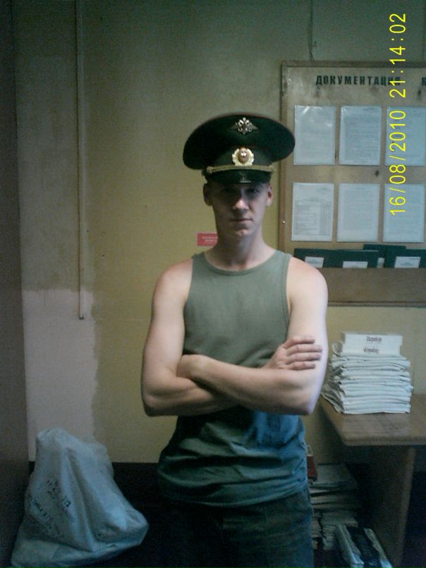 Виктор Балакин фотография #46