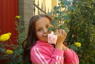 Анастасія Бойко фотография #3 (источник - https://vk.com/id102851437)