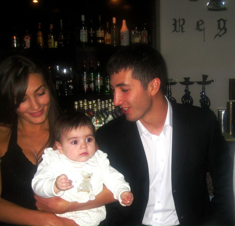 Alla Tedeeva фотография #18