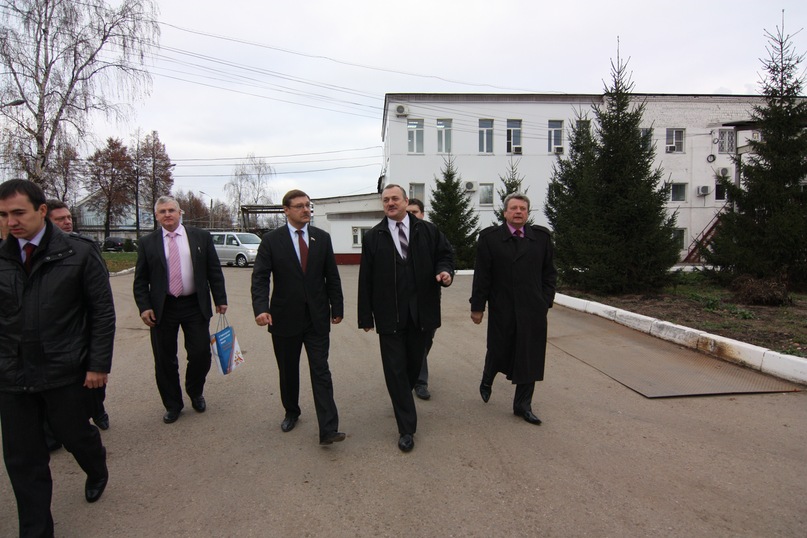 Олег Таланов фотография #38