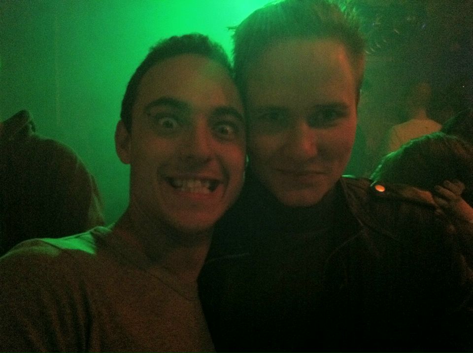 Иван Бирюков фотография #17