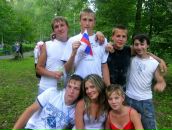 Фотография Никифоровой Анжелики